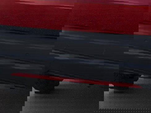 New 2025 Ford Escape ST-Line Select w/ Tech Pack #2 image 23