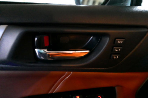 Used 2019 Subaru Outback 2.5i Touring w/ Protection Package #1 image 31