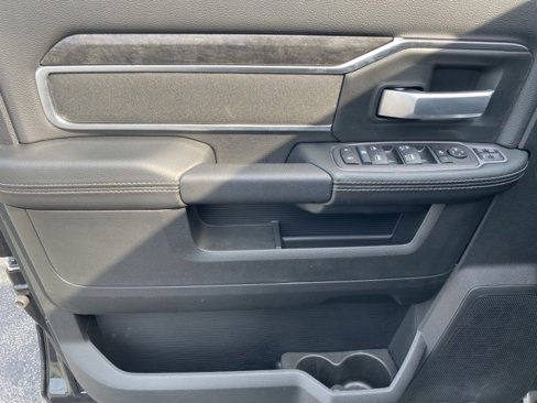 New 2024 RAM 2500 Big Horn w/ Night Edition image 23