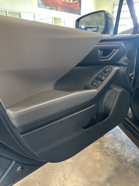 New 2025 Subaru Crosstrek 2.5i Premium w/ Popular Package #4 image 12