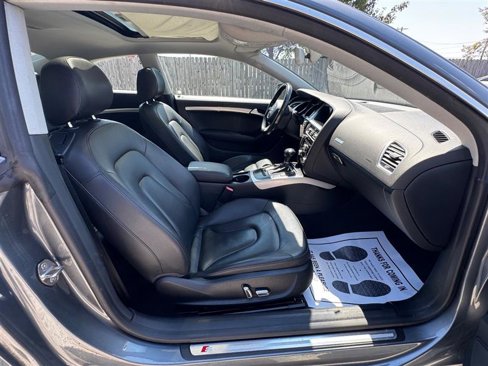 Used 2016 Audi A5 2.0T Premium image 33