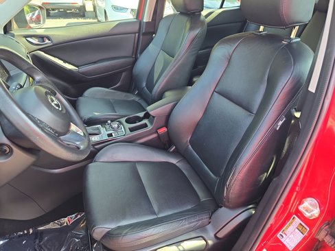 Used 2016 MAZDA CX-5 Sport w/ Rear Camera Package image 14