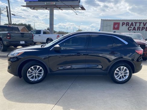 Used 2022 Ford Escape SE w/ Convenience Package image 5