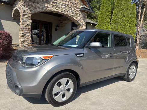 Used 2016 Kia Soul w/ Option Group 020 image 2
