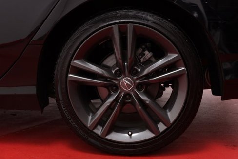 Used 2023 Acura Integra A-Spec image 24