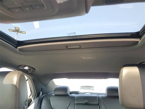 Certified 2023 Cadillac CT4 Premium Luxury image 18