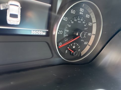 Used 2024 Kia Forte LXS image 3