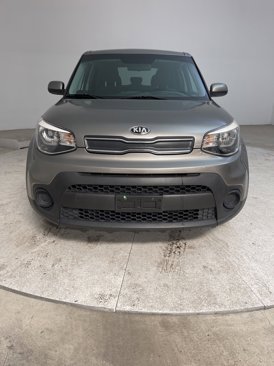 Used 2018 Kia Soul image 3