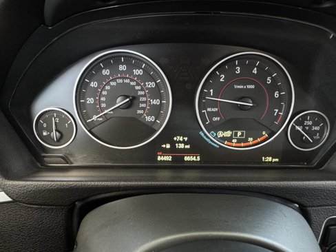 Used 2015 BMW 335i xDrive Sedan image 32