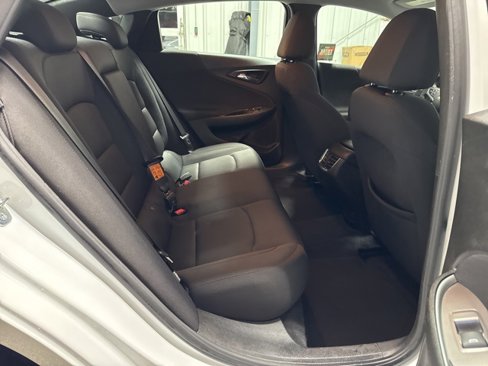 Used 2023 Chevrolet Malibu LT image 20