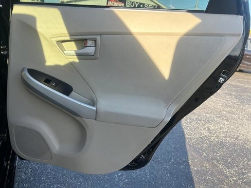 Used 2011 Toyota Prius image 22