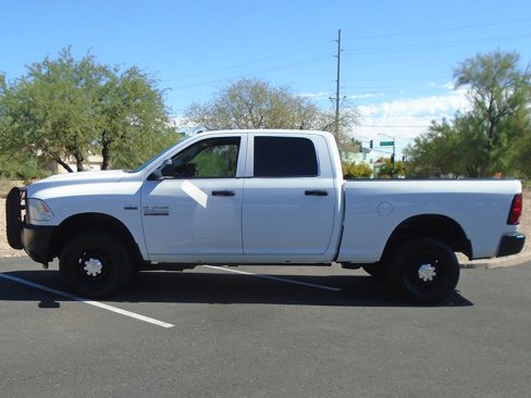 Used 2015 RAM 2500 Tradesman w/ Popular Equipment Group image 2