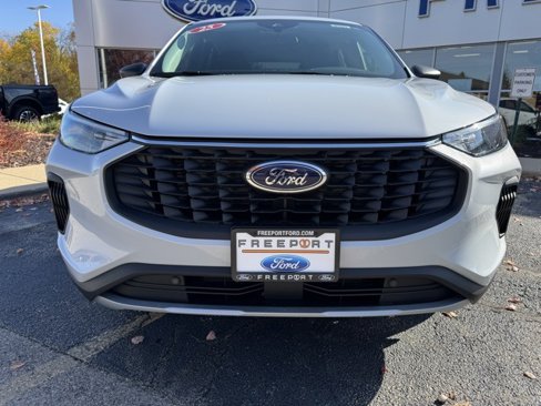 New 2025 Ford Escape Active w/ Tech Pack #1 image 3