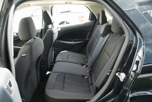 Used 2018 Ford EcoSport SE image 24