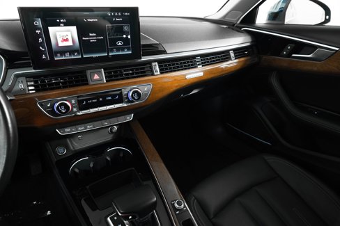 Certified 2022 Audi A4 2.0T Premium Plus w/ Premium Plus Package image 31