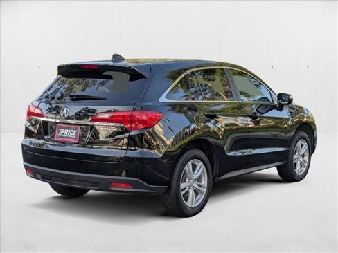 Used 2014 Acura RDX FWD w/ Technology Package image 5