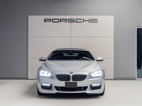 Used 2015 BMW 640i Gran Coupe image 10