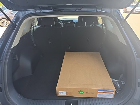 New 2025 Kia Sportage LX image 13