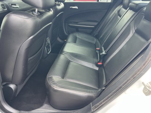 Used 2020 Dodge Charger SXT w/ Leather Interior Group image 32