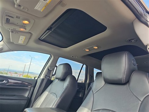 Used 2017 Buick Enclave Leather image 14