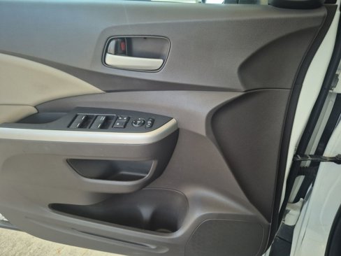 Used 2014 Honda CR-V EX-L image 11