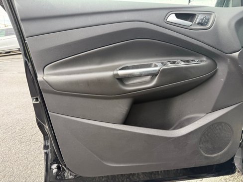 Used 2016 Ford Escape Titanium image 14