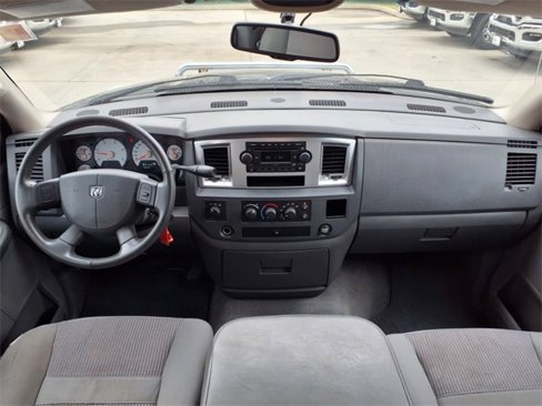 Used 2008 Dodge Ram 3500 Truck SLT w/ Popular Equipment Group image 3