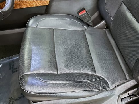 Used 2016 Chevrolet Tahoe LTZ image 20
