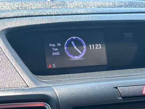 Used 2016 Honda CR-V EX-L image 22