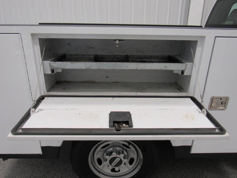 Used 2017 Ford F250 XL w/ Power Equipment Group image 24