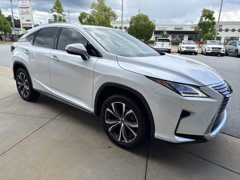 Used 2019 Lexus RX 350 FWD image 7