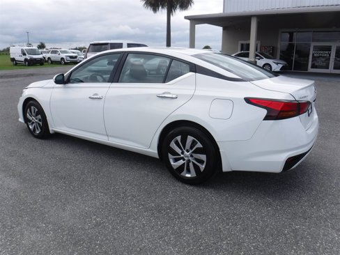 Used 2021 Nissan Altima 2.5 S image 6