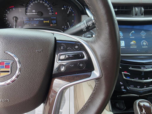 Used 2015 Cadillac XTS Luxury w/ Driver Awareness Package image 25