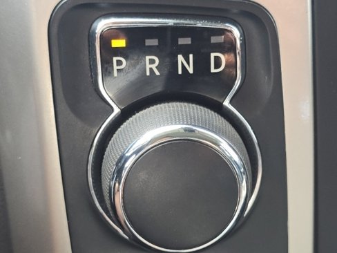 Used 2016 RAM 1500 Big Horn image 6