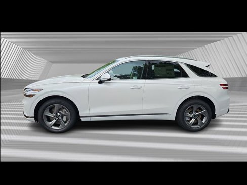 New 2026 Genesis GV70 2.5T image 2