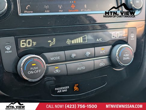 Used 2018 Nissan Rogue SV image 20