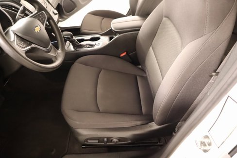 Used 2023 Chevrolet Malibu LT image 11