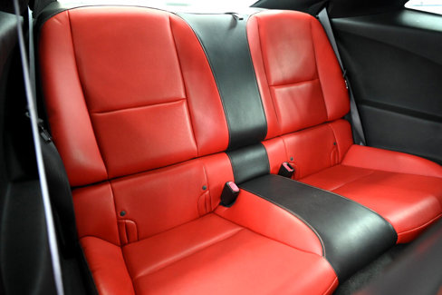 Used 2011 Chevrolet Camaro LT w/ RS Package image 32