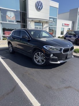 Used 2018 BMW X2 xDrive28i w/ Convenience Package image 1
