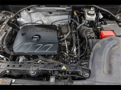 Used 2020 Buick Encore GX Select image 29