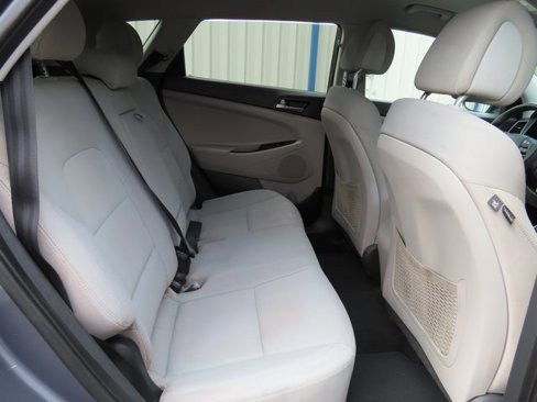 Used 2018 Hyundai Tucson SEL image 34