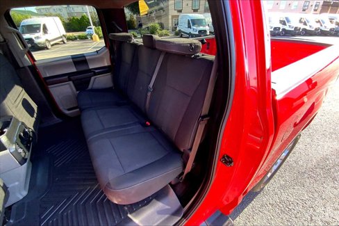 Used 2017 Ford F150 XL w/ Equipment Group 101A Mid image 17