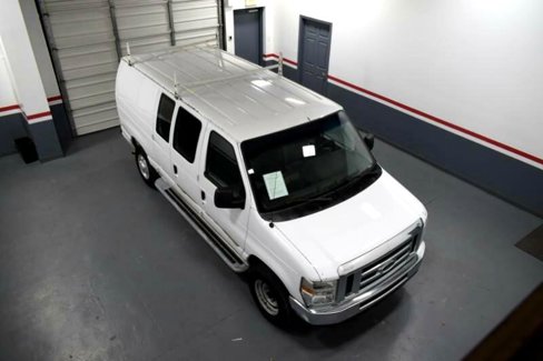Used 2013 Ford E-250 and Econoline 250 w/ PWR Group image 20