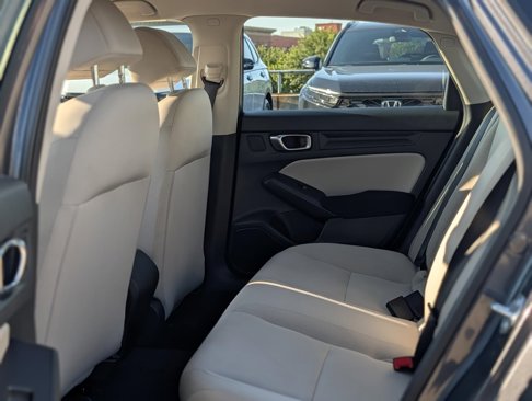 Used 2022 Honda Civic LX image 15