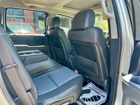 Used 2006 Honda Ridgeline RTL image 14