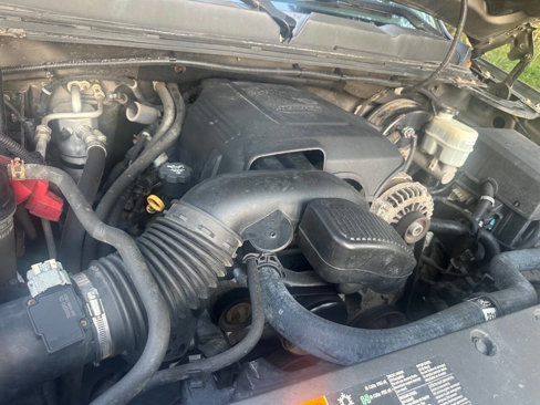 Used 2012 Chevrolet Silverado 1500 LT image 34