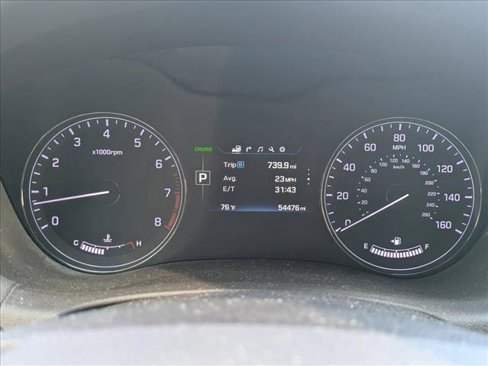 Used 2016 Hyundai Genesis 3.8 w/ Option Group 02 image 11