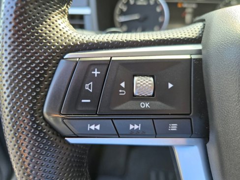 Used 2022 Mitsubishi Outlander SE image 19