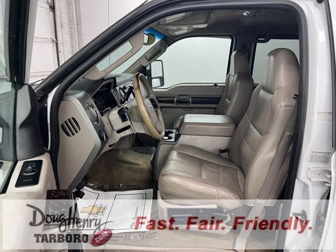Used 2008 Ford F450 Lariat image 29
