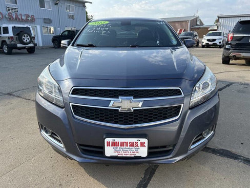 Used 2013 Chevrolet Malibu LT image 8